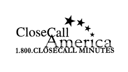 1.800.CLOSECALL MINUTES trademark