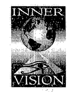 INNER VISION trademark
