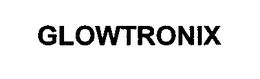 GLOWTRONIX trademark