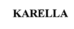 KARELLA trademark