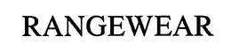 RANGEWEAR trademark