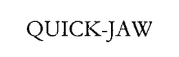 QUICK-JAW trademark