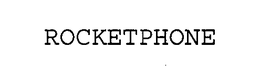 ROCKETPHONE trademark