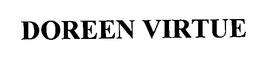 DOREEN VIRTUE trademark