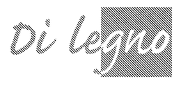 DI LEGNO trademark