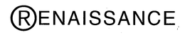 RENAISSANCE trademark
