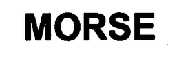 MORSE trademark