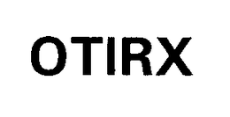 OTIRX trademark