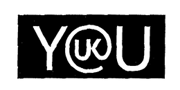 YOU UK trademark