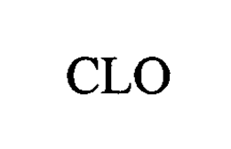 CLO trademark
