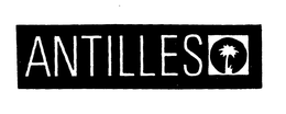 ANTILLES trademark