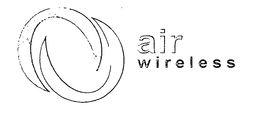 AIR WIRELESS trademark