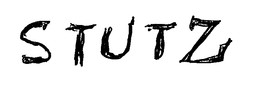 STUTZ trademark