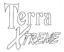 TERRA XTREME trademark