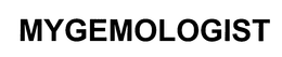 MYGEMOLOGIST trademark