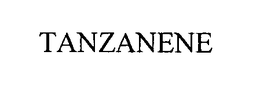 TANZANENE trademark