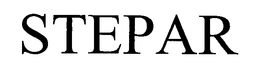 STEPAR trademark