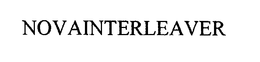 NOVAINTERLEAVER trademark