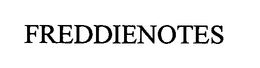 FREDDIENOTES trademark