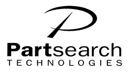 P PARTSEARCH TECHNOLOGIES trademark
