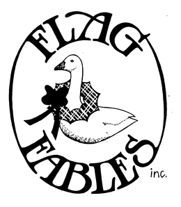 FLAG FABLES INC. trademark