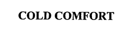 COLD COMFORT trademark