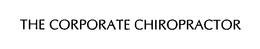 THE CORPORATE CHIROPRACTOR trademark