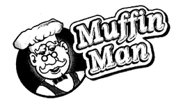 MUFFIN MAN trademark