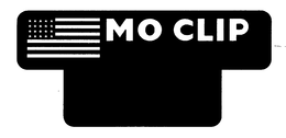 MO CLIP trademark