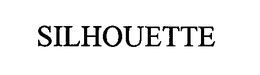 SILHOUETTE trademark