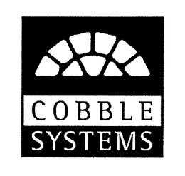 COBBLE SYSTEMS trademark