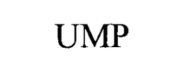 UMP trademark