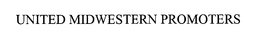 UNITED MIDWESTERN PROMOTERS trademark