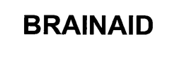 BRAINAID trademark