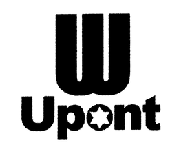 W UPONT trademark