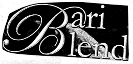 BARIBLEND trademark