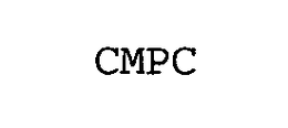 CMPC trademark