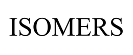 ISOMERS trademark