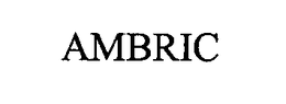 AMBRIC trademark