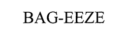 BAG-EEZE trademark
