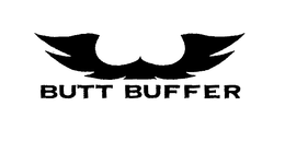 BUTT BUFFER trademark