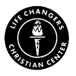 LIFE CHANGERS CHRISTIAN CENTER trademark