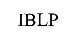 IBLP trademark