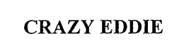 CRAZY EDDIE trademark