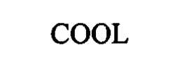 COOL trademark