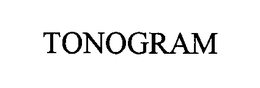 TONOGRAM trademark