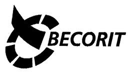 BECORIT trademark