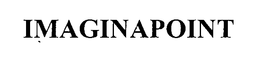 IMAGINAPOINT trademark