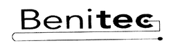 BENITEC trademark