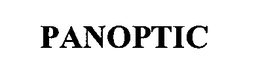 PANOPTIC trademark